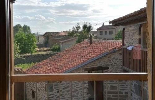 Ferreras de Arriba House | The Fontica