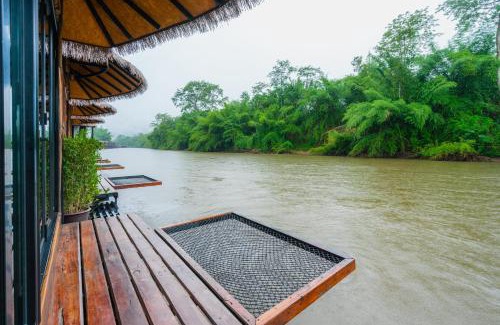Sai Yok Resort | The For Rest Resort