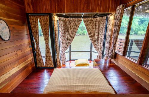 Sai Yok Resort | The For Rest Resort