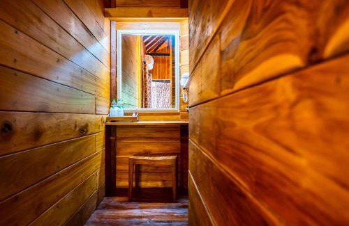 Sai Yok Resort | The For Rest Resort