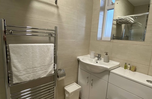 Bedford Hotel | The Fordham Inn