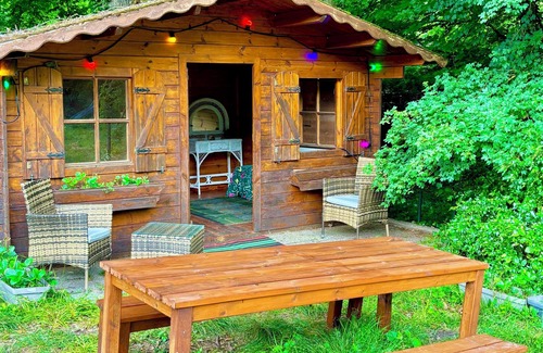 Bois-le-Roi Apartment | The Forest-Garden (Fontainebleau)