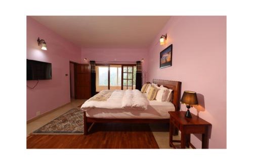 Pudumund Bed & Breakfast | The Forest Haven