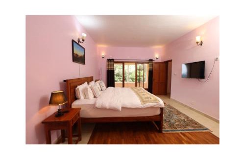 Pudumund Bed & Breakfast | The Forest Haven