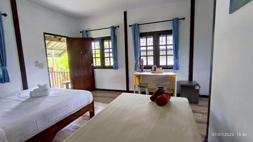 San Sai House | The forest hill cafe&homestays Chiangmai