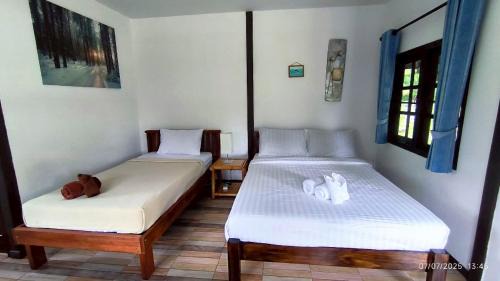 San Sai House | The forest hill cafe&homestays Chiangmai