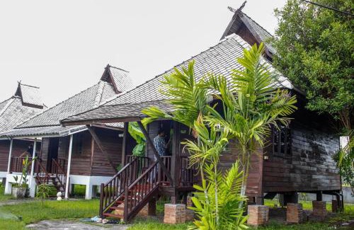 San Sai House | The Forest Hill Homestay