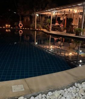 San Sai House | The Forest Hill Homestay
