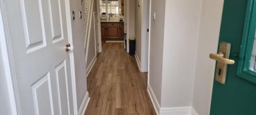 Brandon House | The Forest House