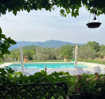 Isernia Bed & Breakfast | The Forest House