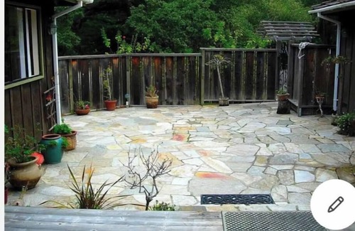 Del Monte Forest House | The Forest Knook in Pebble Beach