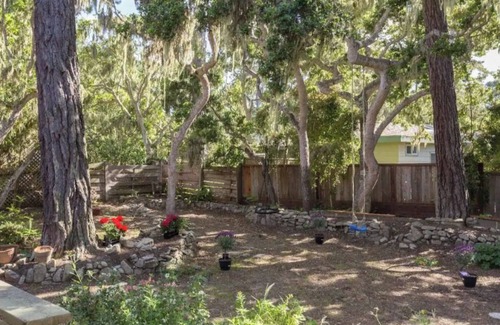 Del Monte Forest House | The Forest Knook in Pebble Beach