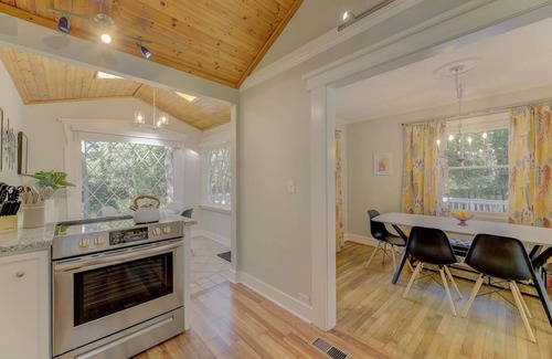 Forest Acres House | The Forest Lake Partridge House Near Fort Jackson