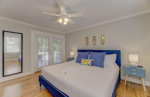 Forest Acres House | The Forest Lake Partridge Home