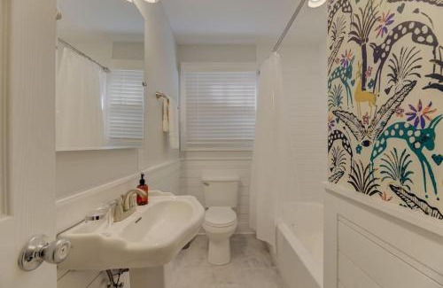 Forest Acres House | The Forest Lake Partridge Home