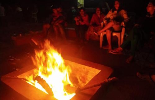 Satara Resort | The Forest Leaf Nature And Agro Tourism