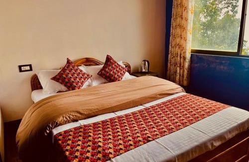 Darjeeling Cabin | The Forest Lodge - Below Mall Road