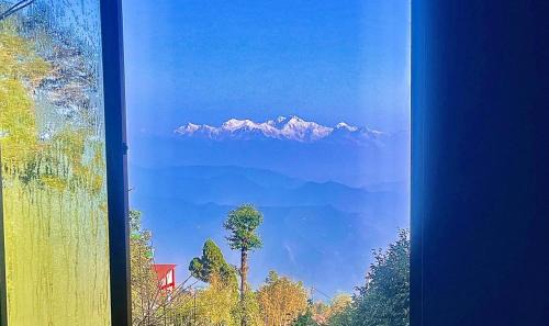 Darjeeling Cabin | The Forest Lodge - Below Mall Road