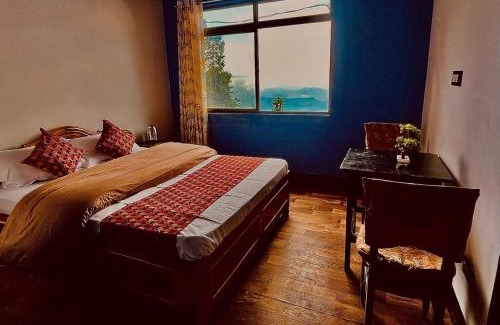 Darjeeling Cabin | The Forest Lodge - Below Mall Road