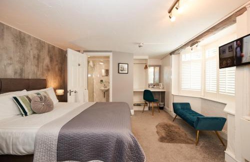 Edwinstowe Hotel | The Forest Lodge