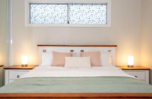Forestville Apartment | The Forest Nest - private garden studio