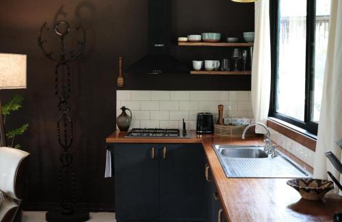 Bellbrook House | The Forest River Wood Cabin