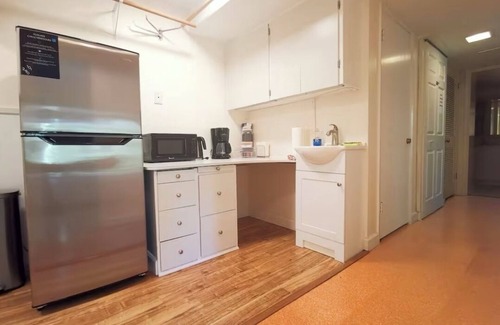 Issaquah Apartment | The Forest Rooms - A Peaceful Oasis close to everything