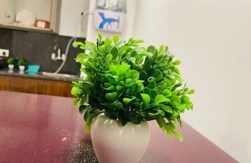 Chhatarpur Apartment | The Forest Sweet- by Banjara Homes