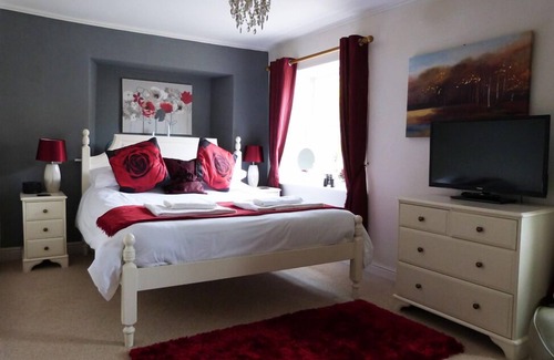 Leyburn Hotel | The Foresters Arms