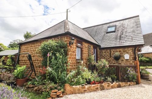 Milcombe House | The Forge at Smithy Cottage