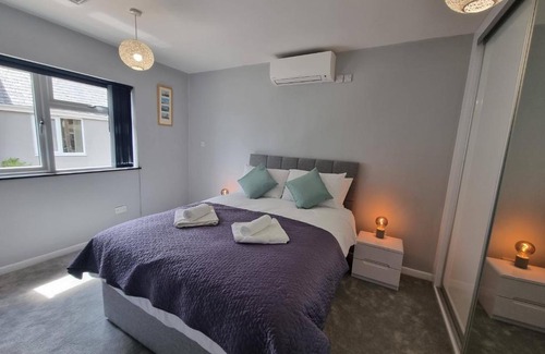 Bradley Stoke Apartment | The Forge by Cliftonvalley Apartments