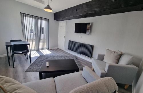 Bradley Stoke Apartment | The Forge by Cliftonvalley Apartments