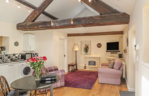 Newton St Loe Cottage | The Forge