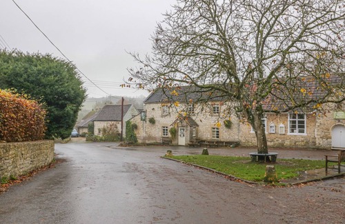 Newton St Loe Cottage | The Forge