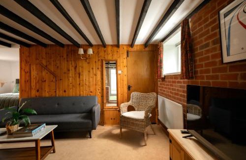 Crondall Apartment | The Forge