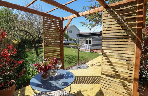 Old Newton Cottage | The Forge