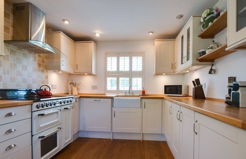 Horton House | The Forge - Three Bedroom House, Sleeps 6