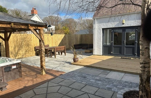 Horton House | The Forge - Three Bedroom House, Sleeps 6