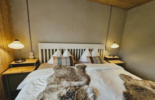 Eyvindarholar House | The Forgotten Farmhouse