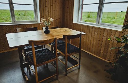 Eyvindarholar House | The Forgotten Farmhouse