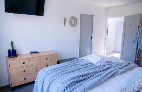 Okarito House | The Forks