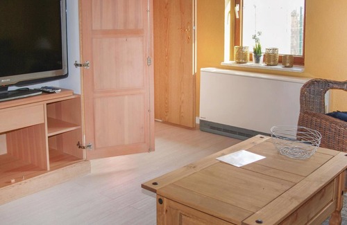 Kamminke House | The former fisherman's house was renovated and modernly furnished in 2018. Enjoy the beautiful locat