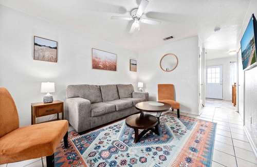Killeen House | The Fort Hood Inn B S