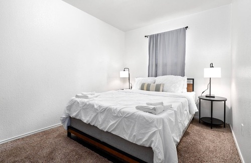 Killeen House | The Fort Hood Inn B S