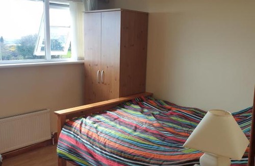 Inishowen House | The Fort Lodge Dunree