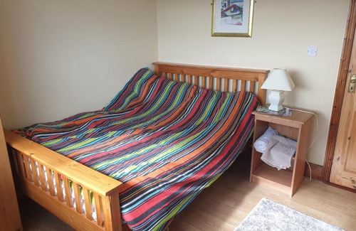 Inishowen House | The Fort Lodge Dunree