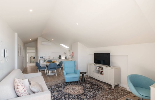 Old Town Apartment | The Fort of Old Town 3 by Our Madeira