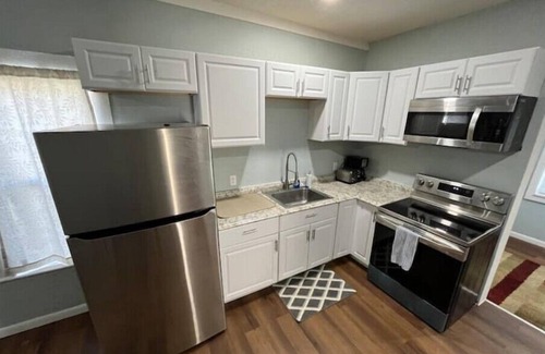 Fort Pierce North House | The Fort Pierce nn