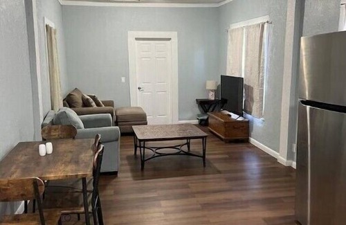 Fort Pierce North House | The Fort Pierce nn