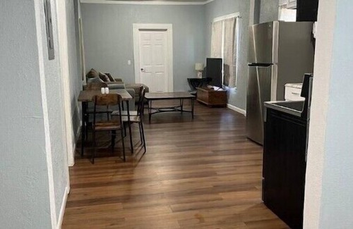 Fort Pierce North House | The Fort Pierce nn